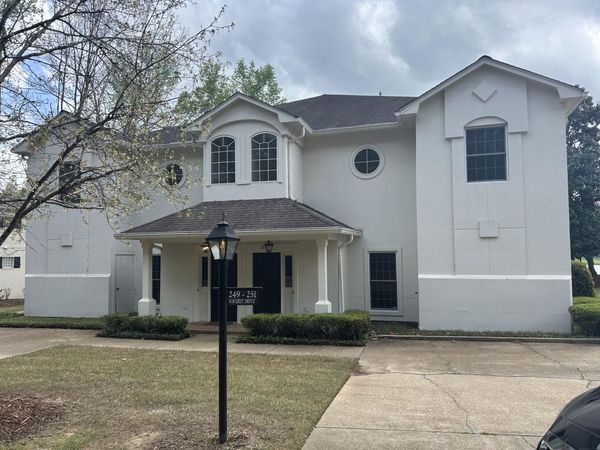 249 Waverly, West Point, MS 39773