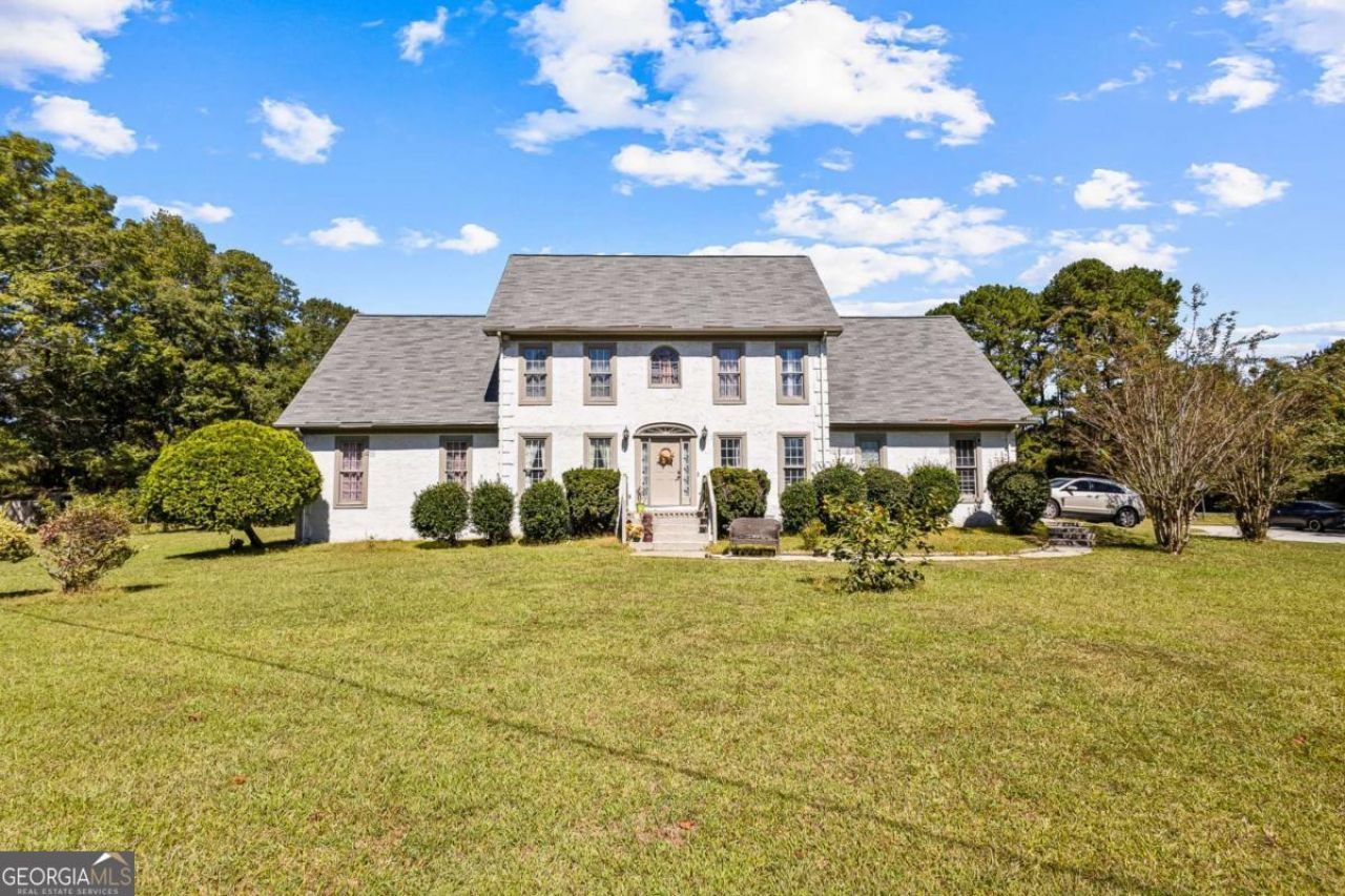 1211 Sandy Creek Road, Fayetteville, GA 30214 Main Photo