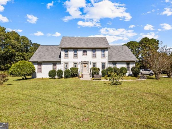 1211 Sandy Creek Road, Fayetteville, GA 30214