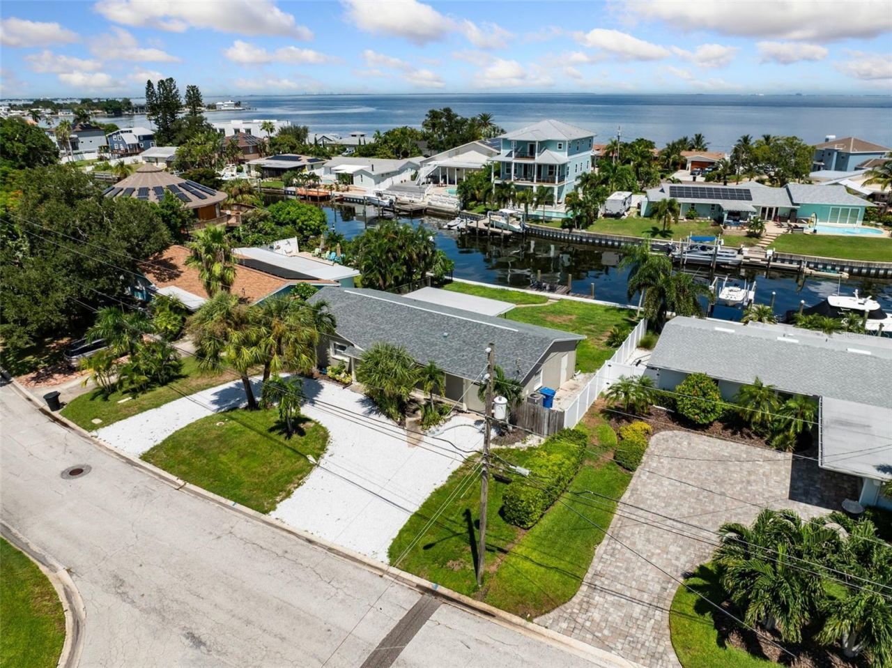 3596 Beach Drive Se, Saint Petersburg, FL 33705 Photo