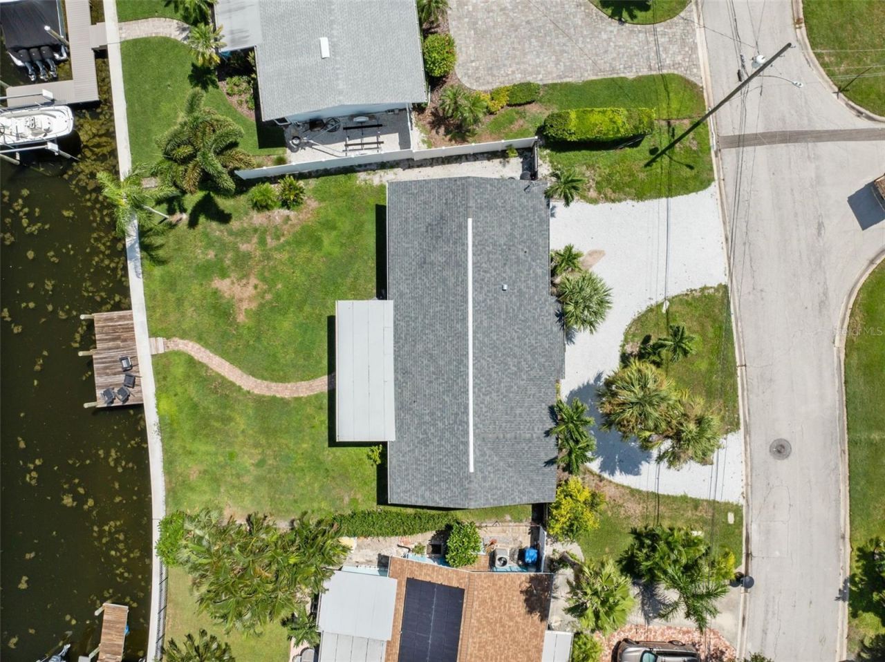 3596 Beach Drive Se, Saint Petersburg, FL 33705 Photo