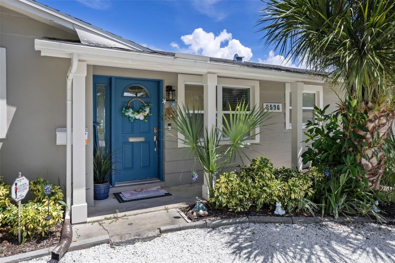 3596 Beach Drive Se, Saint Petersburg, FL 33705 Photo