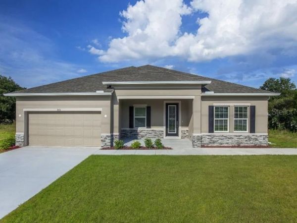 2631 FAIRFAX AVENUE, NEW SMYRNA BEACH, FL 32168