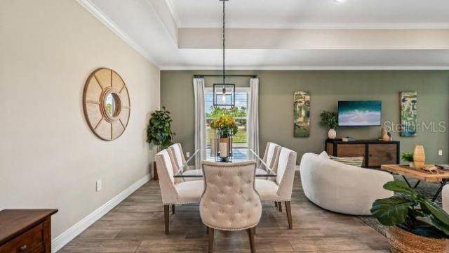 2631 Fairfax Avenue, New Smyrna Beach, FL 32168 Photo