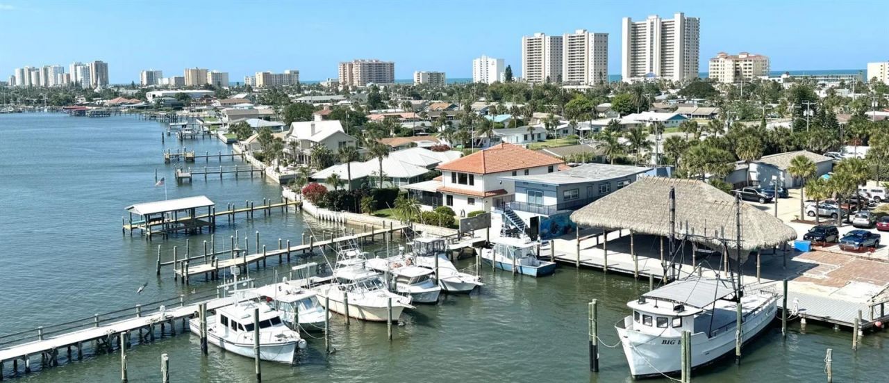 2631 Fairfax Avenue, New Smyrna Beach, FL 32168 Photo