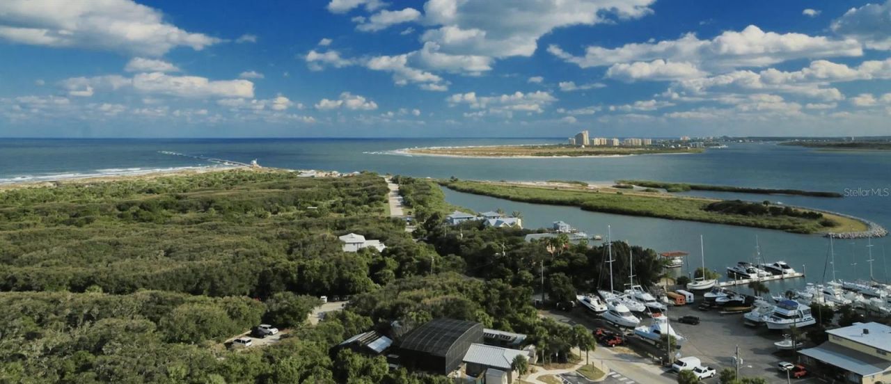 2631 Fairfax Avenue, New Smyrna Beach, FL 32168 Photo