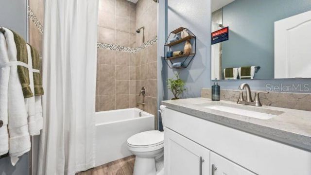 2631 Fairfax Avenue, New Smyrna Beach, FL 32168 Photo
