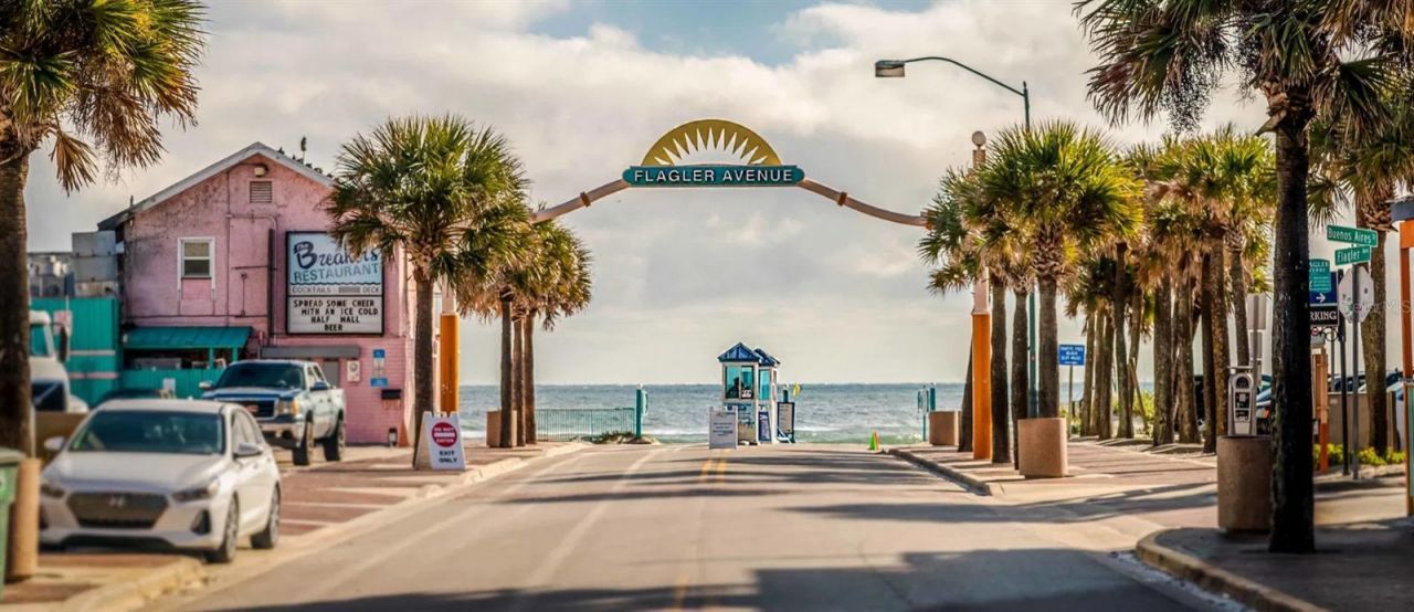 2631 Fairfax Avenue, New Smyrna Beach, FL 32168 Photo