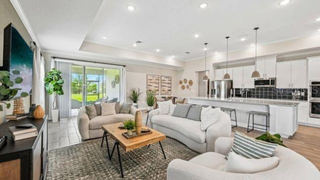 2631 Fairfax Avenue, New Smyrna Beach, FL 32168 Photo