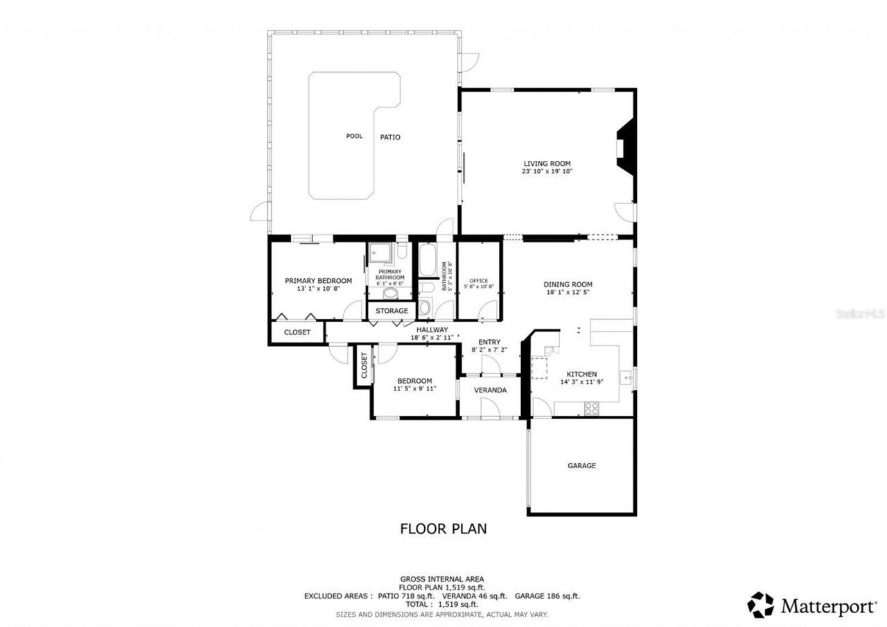 2705 SE 18th Place, Cape Coral, FL 33904 Photo