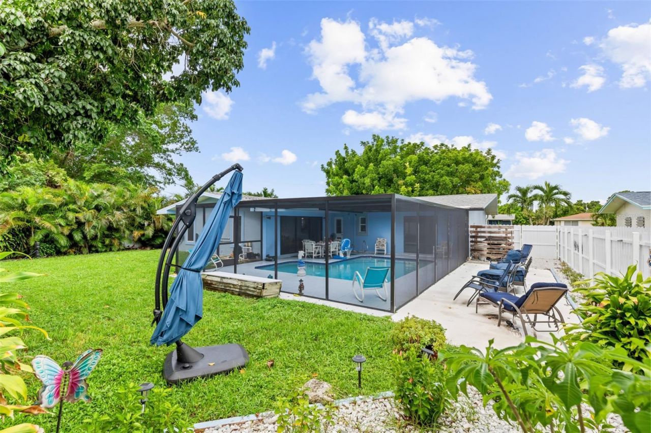 2705 SE 18th Place, Cape Coral, FL 33904 Photo