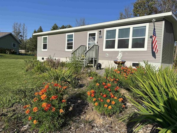 4918 MEADOW LANE, Vesper, WI 54489