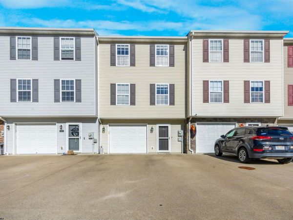 104 Eagle Drive, Maidsville, WV 26541