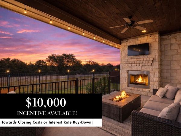 16304 Aventura Ave, Pflugerville, TX 78660