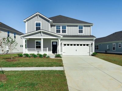 432 Radiant Blue Way, Summerville, SC 29486