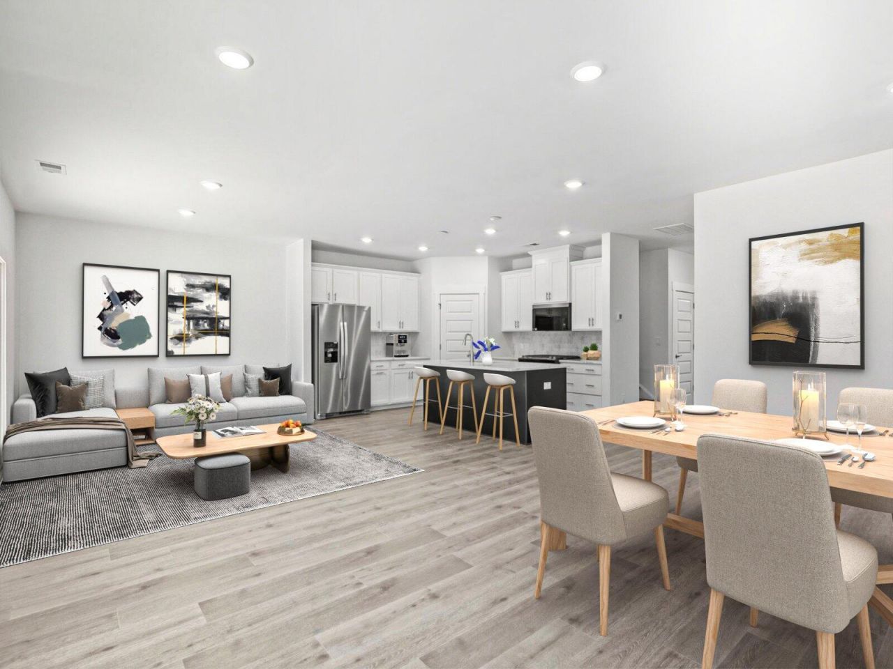 432 Radiant Blue Way Photo 5