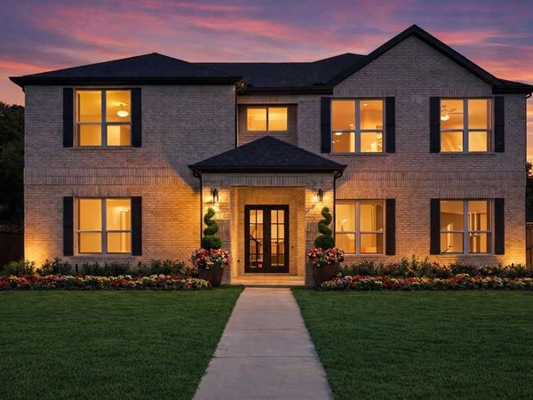 1613 Cherbourg Drive, Plano, TX 75075