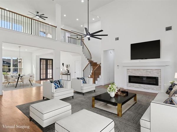 1613 Cherbourg Drive, Plano, TX 75075