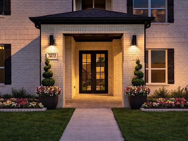 1613 Cherbourg Drive, Plano, TX 75075