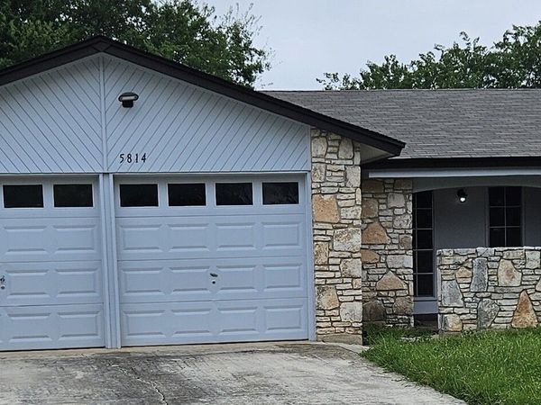 5814 Cliffmont, San Antonio, TX 78250
