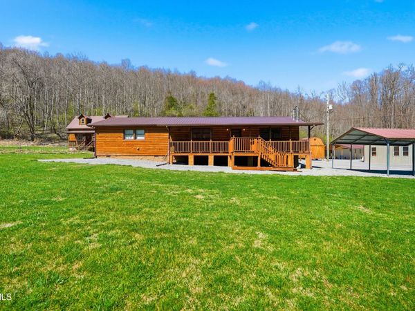 1505 Williams Hollow Road, Big Stone Gap, VA 24219