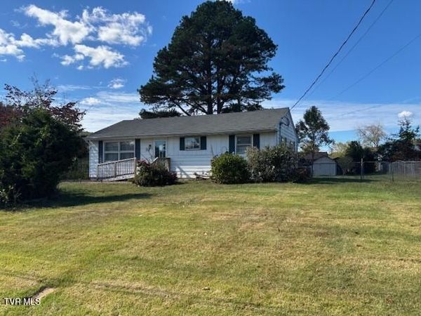 210 Hemlock Road, Bristol, TN 37620