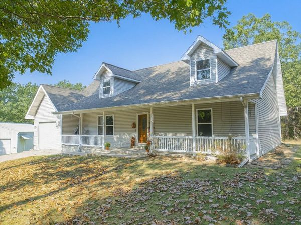 43 Lookout Trail, Fair Grove, MO 65648