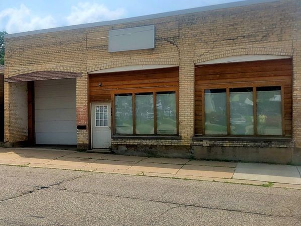 244 W Edgewater Street, Portage, WI 53901