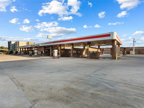1505 Domino Drive, El Reno, OK 73036