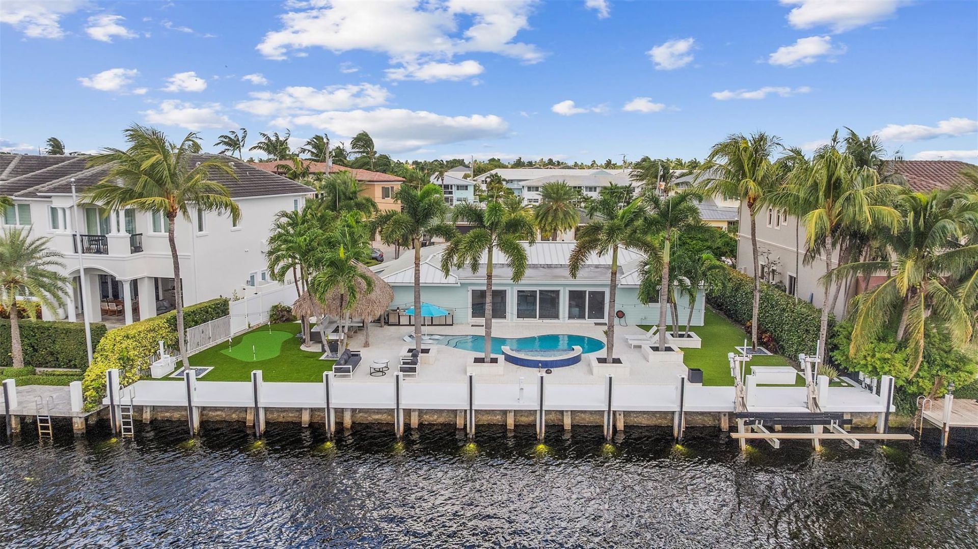 2330 NE 35th Street, Lighthouse Point, FL 33064 Photo