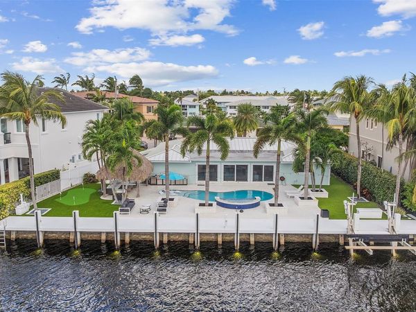 2330 NE 35th Street, Lighthouse Point, FL 33064