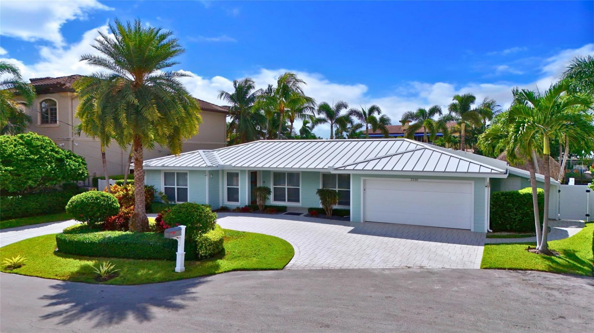 2330 NE 35th Street, Lighthouse Point, FL 33064 Photo