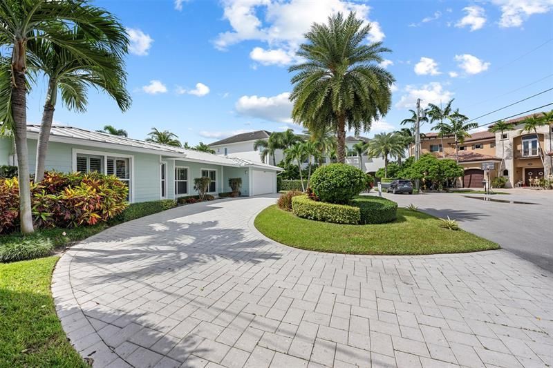 2330 NE 35th Street, Lighthouse Point, FL 33064 Photo