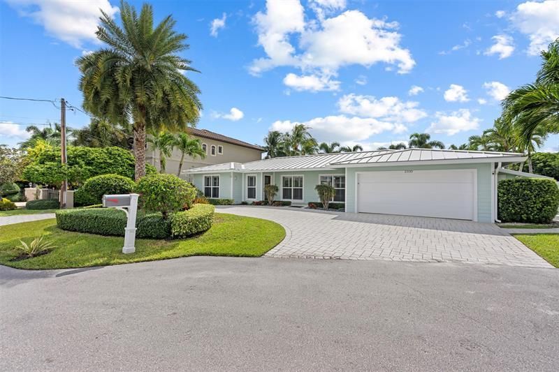 2330 NE 35th Street, Lighthouse Point, FL 33064 Photo