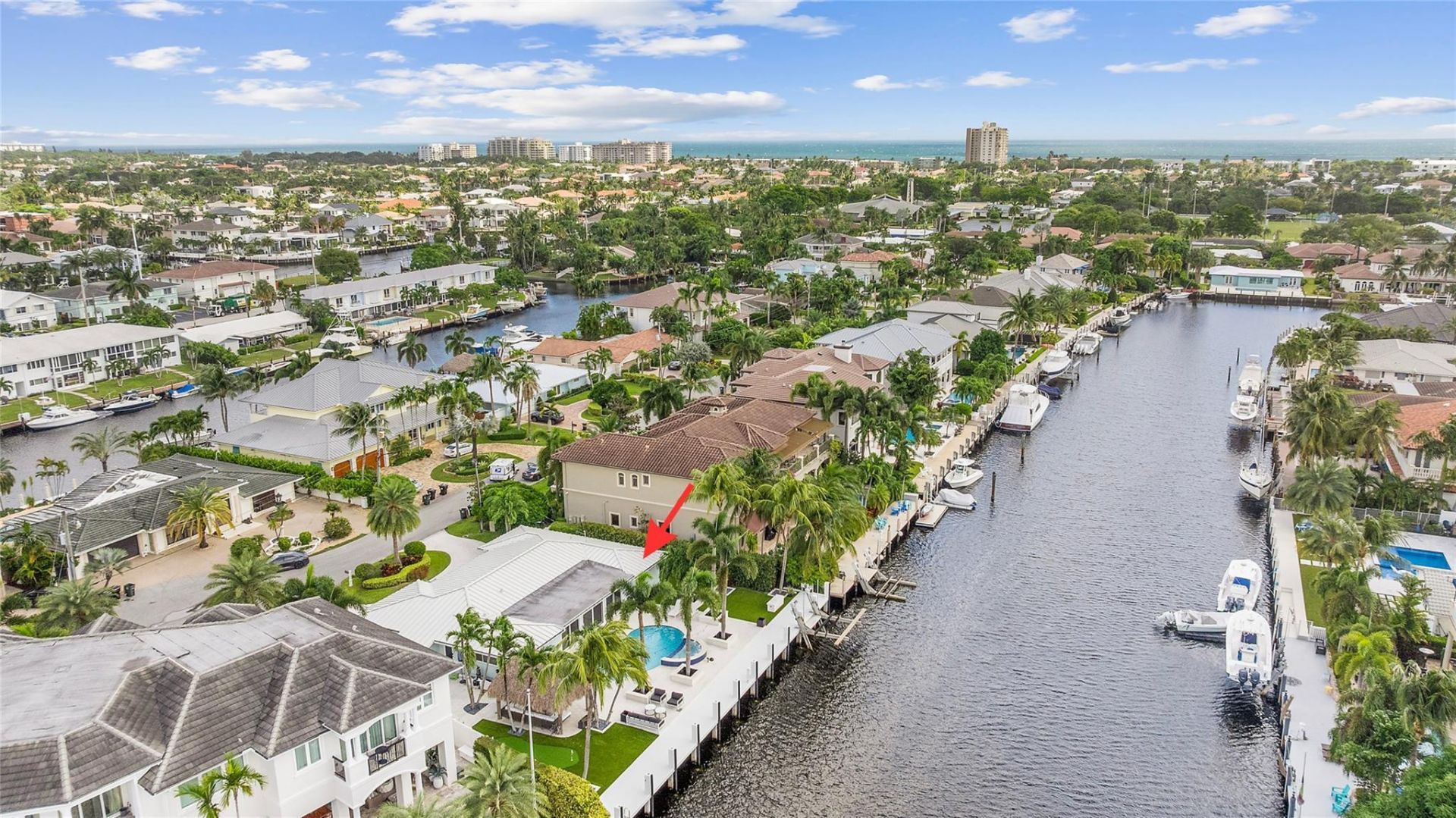 2330 NE 35th Street, Lighthouse Point, FL 33064 Photo