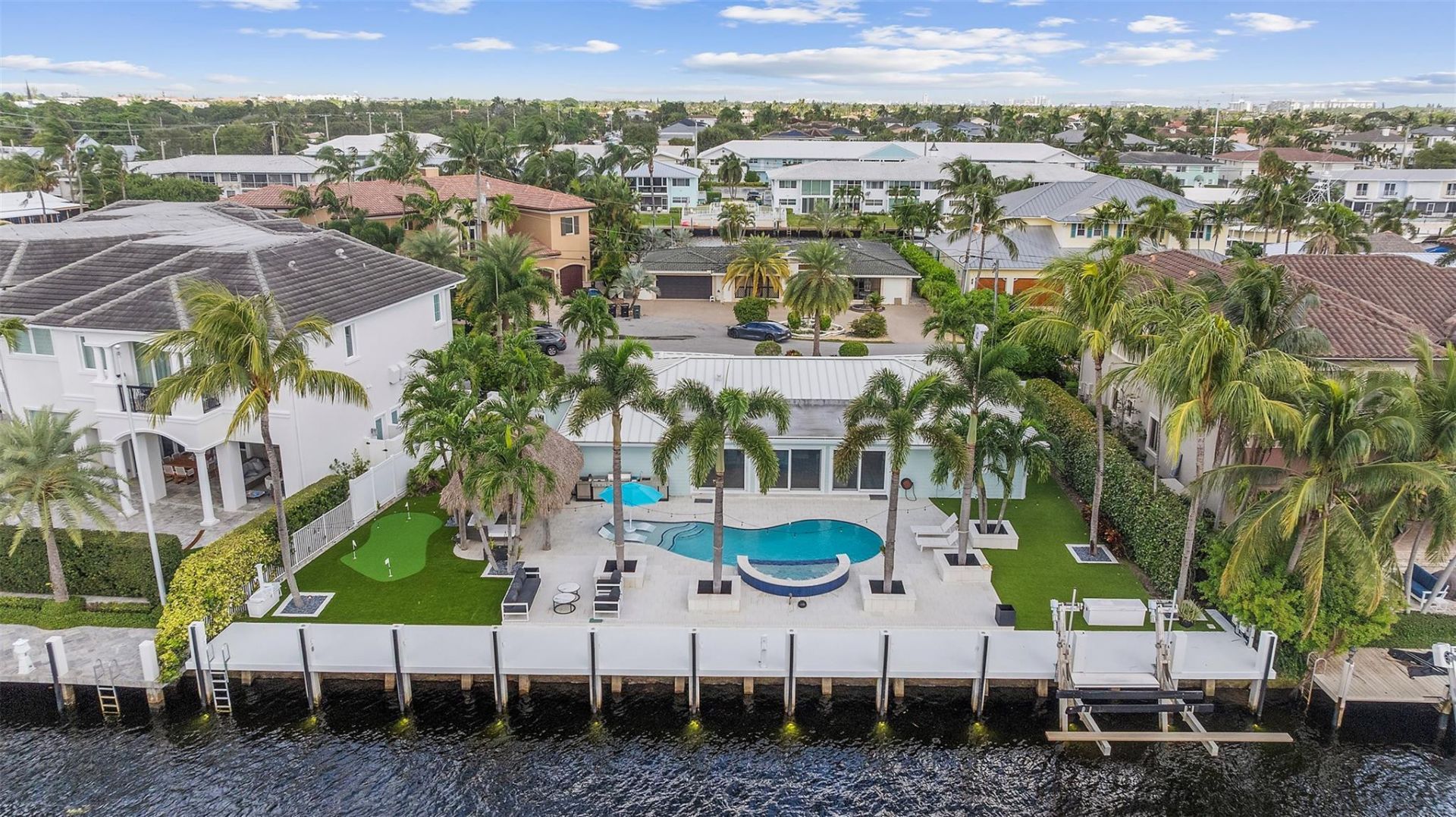 2330 NE 35th Street, Lighthouse Point, FL 33064 Photo