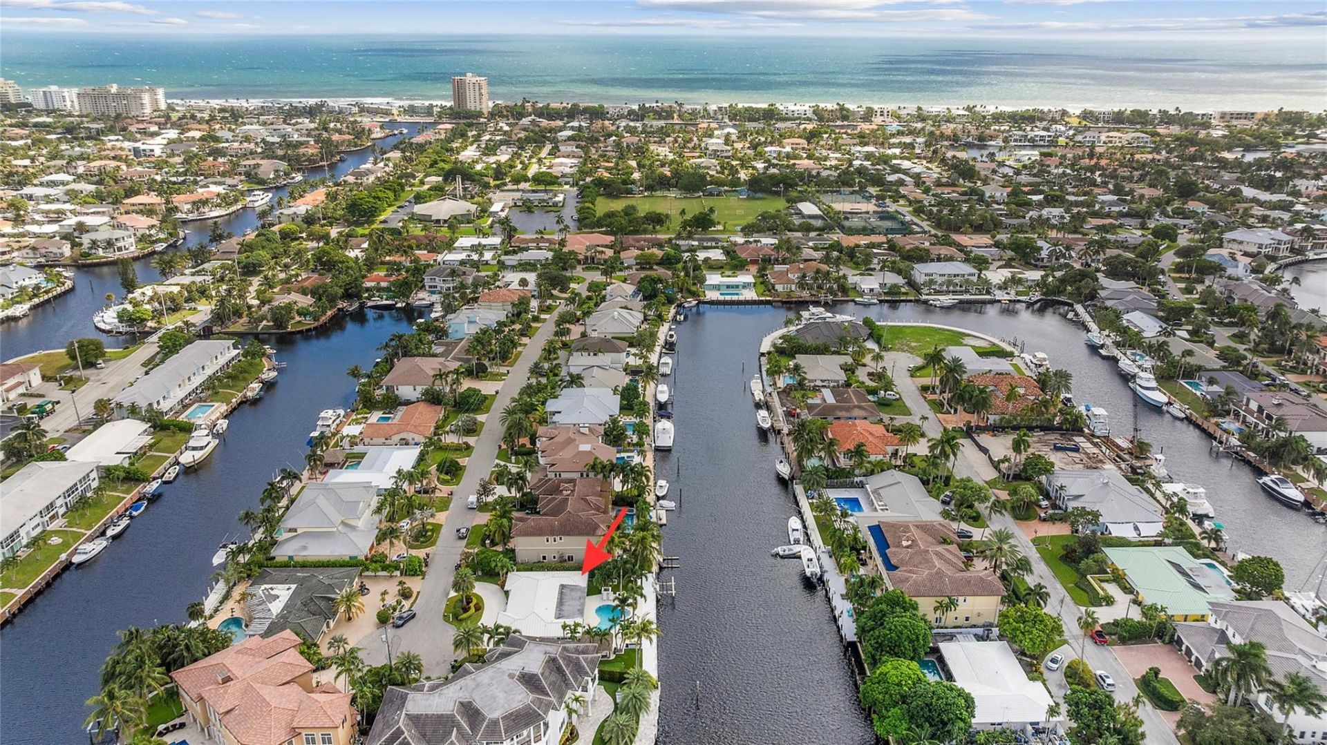 2330 NE 35th Street, Lighthouse Point, FL 33064 Photo