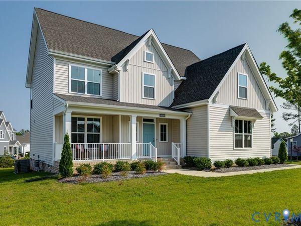 16300 Cambian Lane, Chesterfield, VA 23832