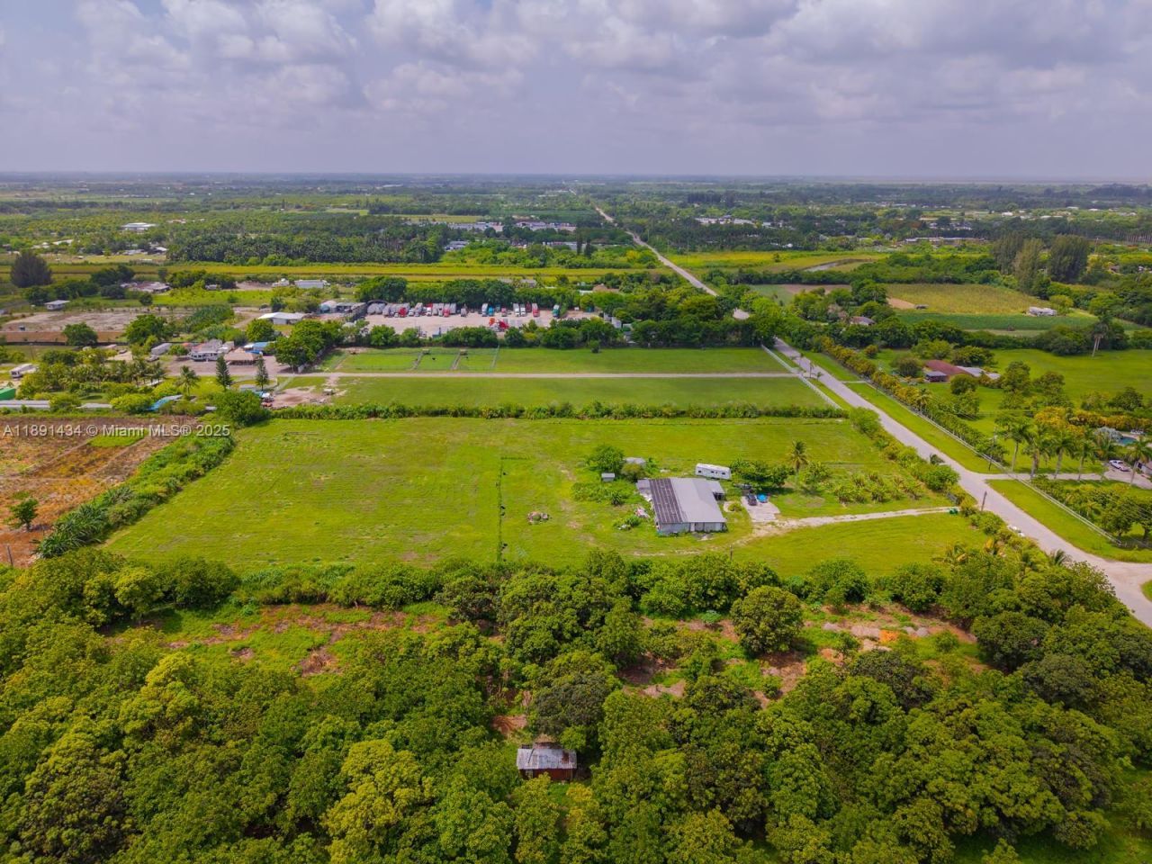 10 Acres Of Land For Sale ??? Exceptional Investme, Miami, FL 33196 Photo