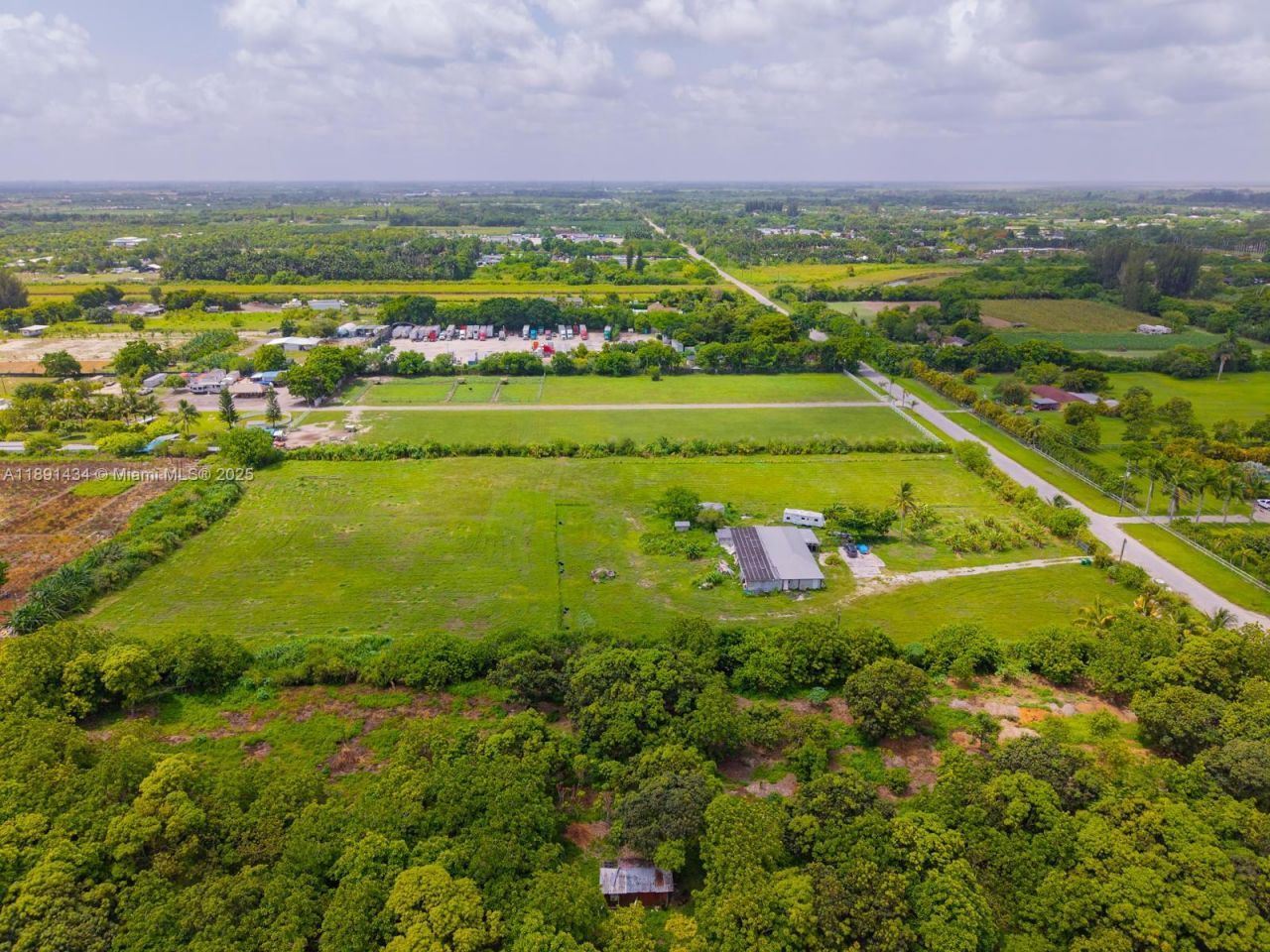 10 Acres Of Land For Sale ??? Exceptional Investme, Miami, FL 33196 Photo