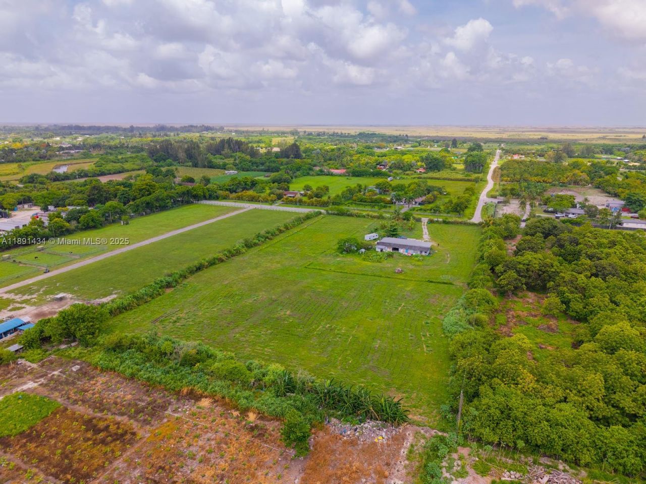 10 Acres Of Land For Sale ??? Exceptional Investme, Miami, FL 33196 Photo