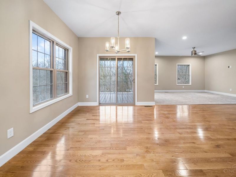 1259 Wexford Lane, Delhi Twp, OH 45233 Photo 4
