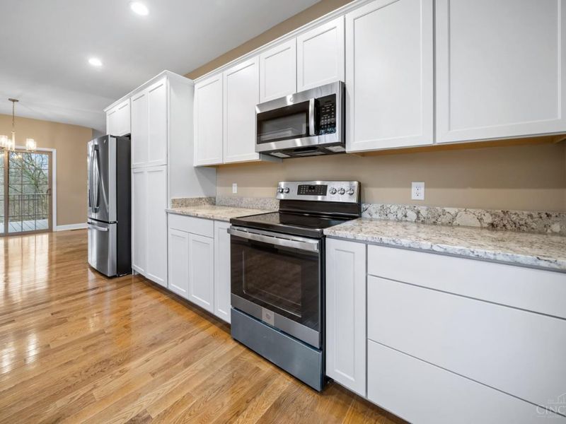 1259 Wexford Lane, Delhi Twp, OH 45233 Photo 6