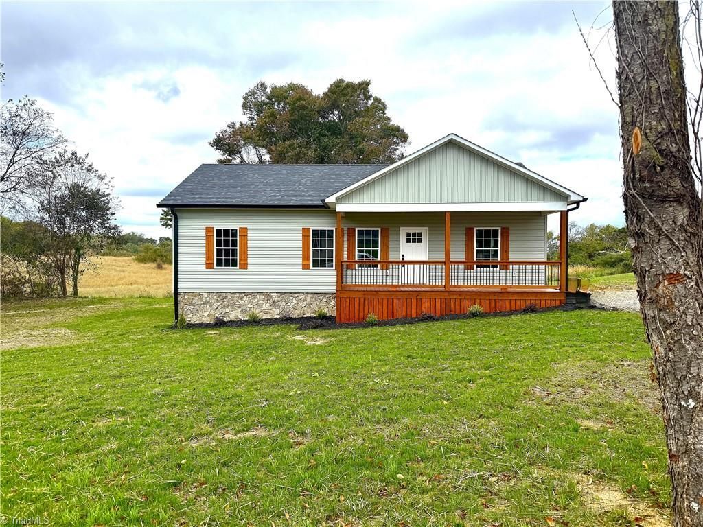 274 Viewmont Lane, Ronda, NC 28670 Main Photo