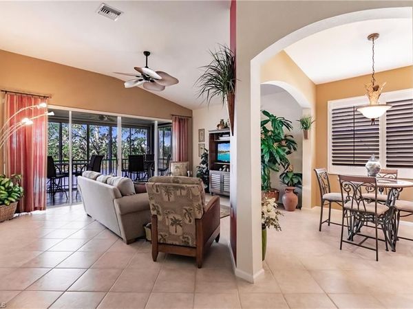 3011 Meandering WAY, Unit 202, FORT MYERS, FL 33905