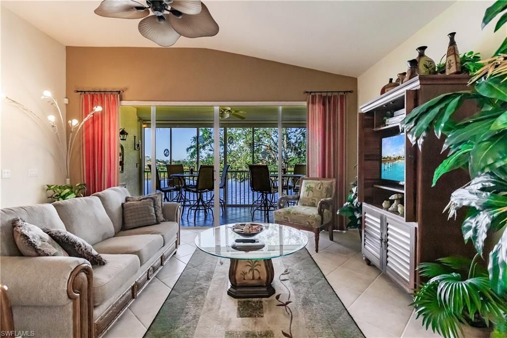 3011 Meandering Way, Unit 202, Fort Myers, FL 33905 Photo