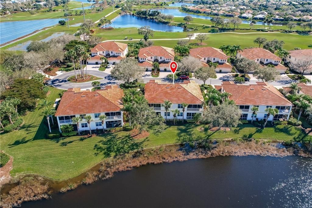 3011 Meandering Way, Unit 202, Fort Myers, FL 33905 Photo