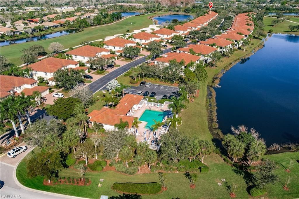 3011 Meandering Way, Unit 202, Fort Myers, FL 33905 Photo