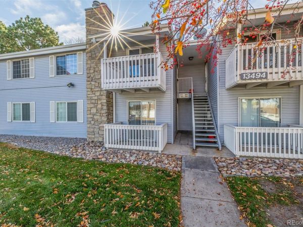 13494 E Jewell Avenue, Unit 201, Aurora, CO 80012