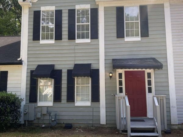 3559 Ashley Station Drive SW, Marietta, GA 30008